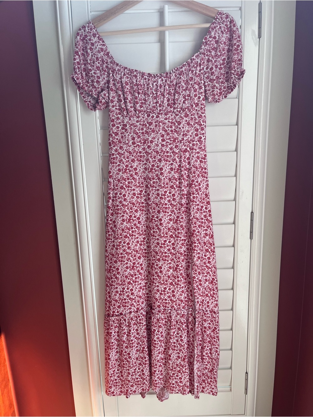 Hollister Dress